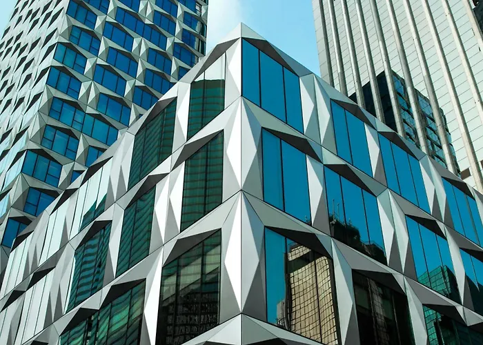 Hotel The St. Regis Hongkong